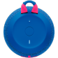 Boxa portabila Logitech Wonderboom 3, IP67, Bluetooth, Performance Blue